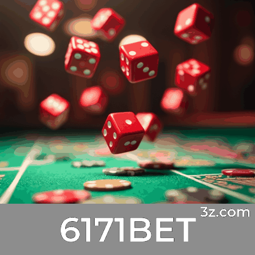 Ganhe com os bônus e promoções exclusivas da 6171BET