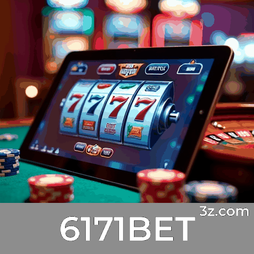 Descubra o Acesso Exclusivo e Seguro em 6171BET