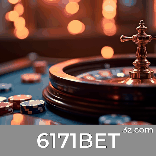 6171BET: Ganhe alto com a rapidez do Crash