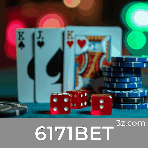 6171BET: Ganhe alto com a rapidez do Crash