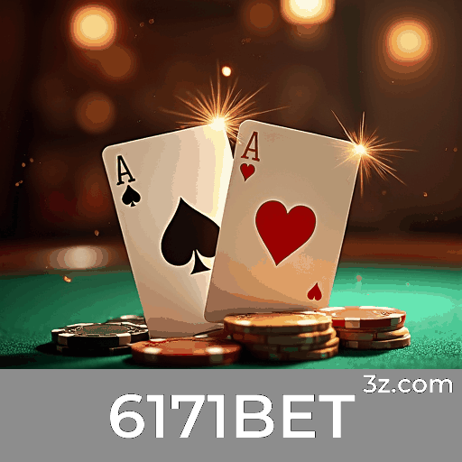 6171BET: Aventura Luxuosa e Jogos de Cassino Vibrantes