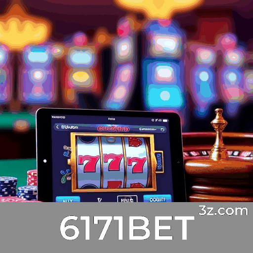 Luxo e Exclusividade no Casino 6171BET: Experiência Brasileira